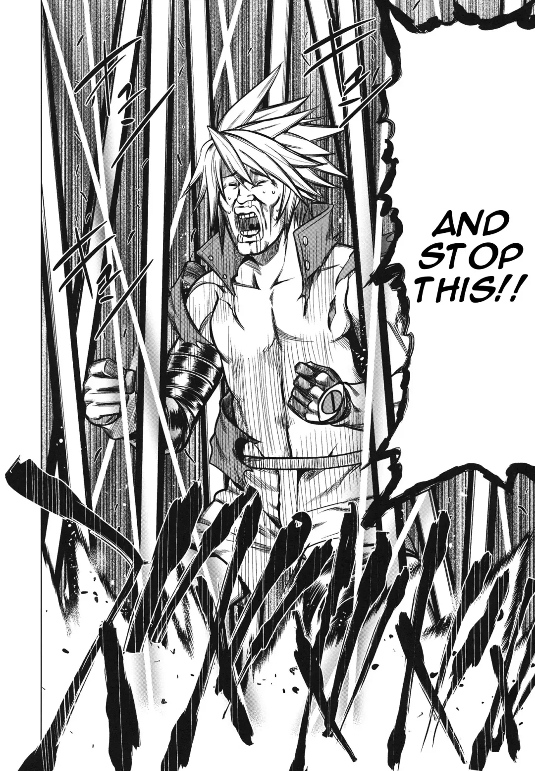 [Tanabe] Break Blue Double Engine Fhentai - Page 4