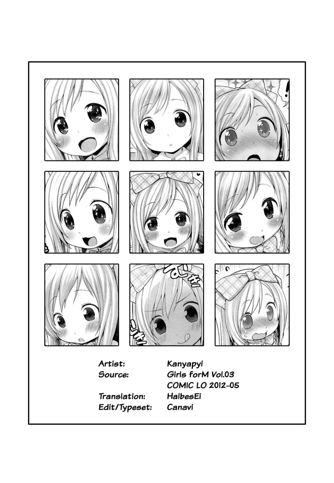 [Kanyapyi] Himitsu Kichi no Ohimesama | The Secret Base Princess Fhentai - Page 25