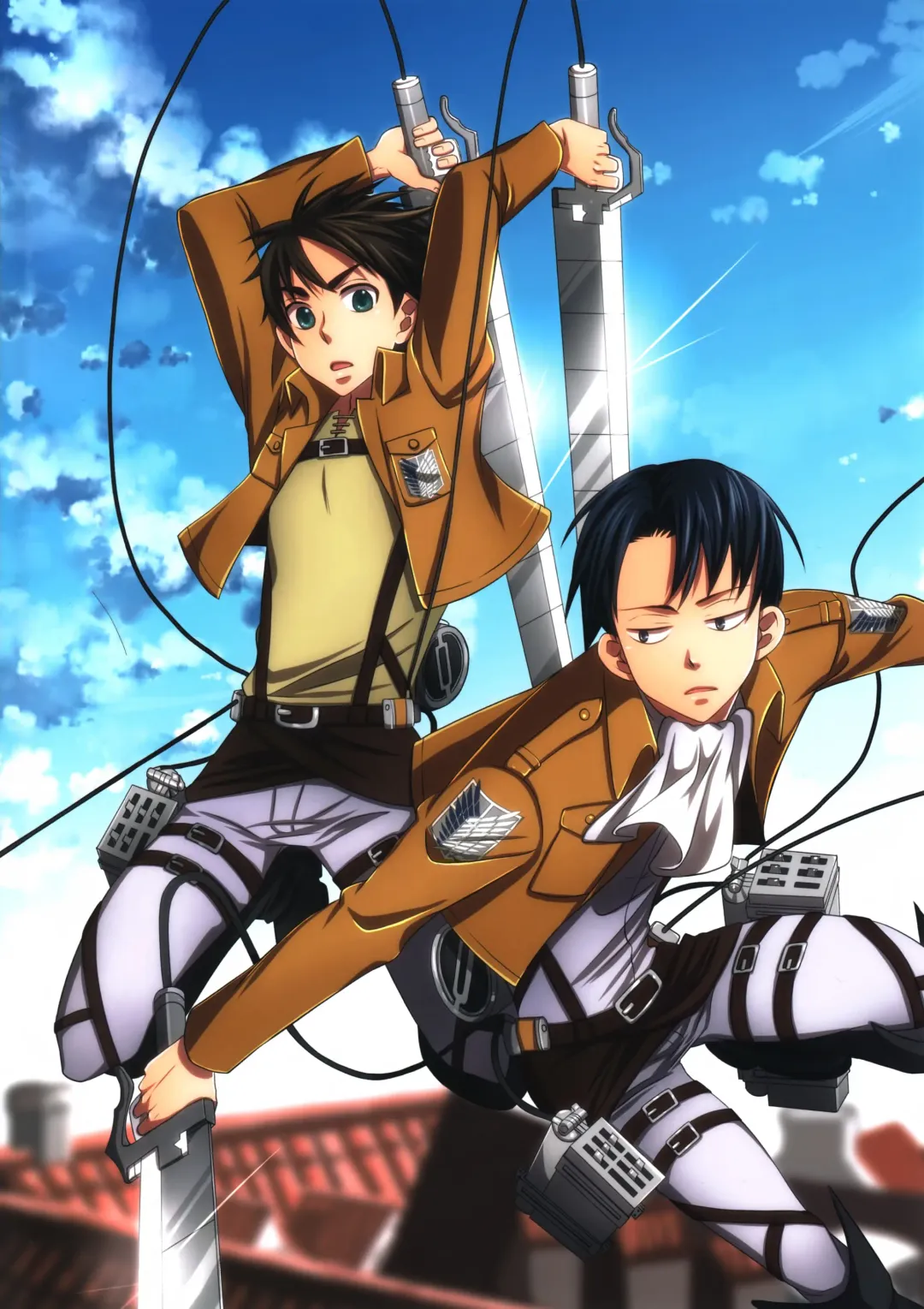 [Fukaya] Top Secret Fhentai - Page 27