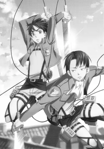 [Fukaya] Top Secret Fhentai - Page 3