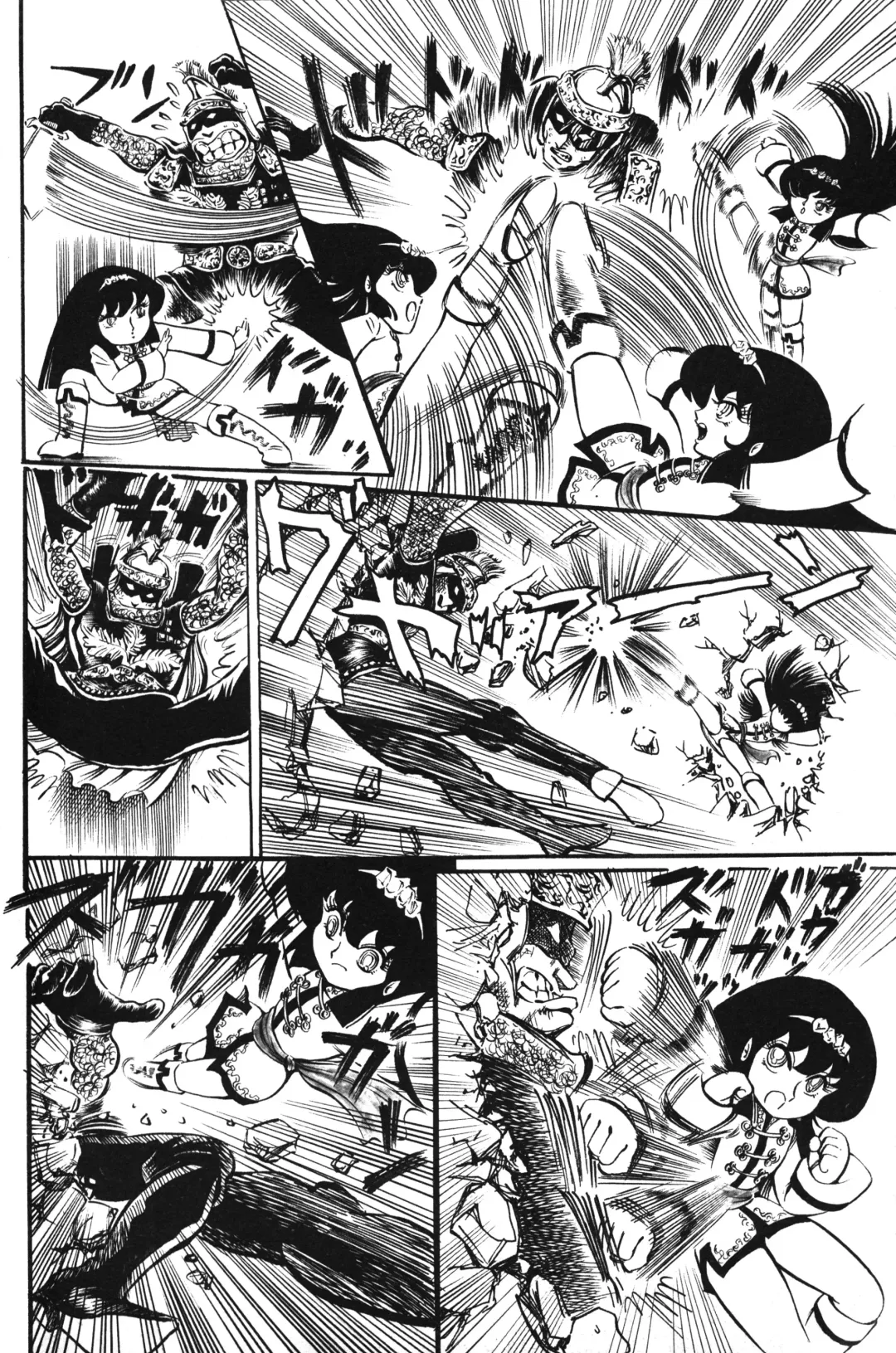 Lemon People 1983-10 Vol. 21 Fhentai - Page 149