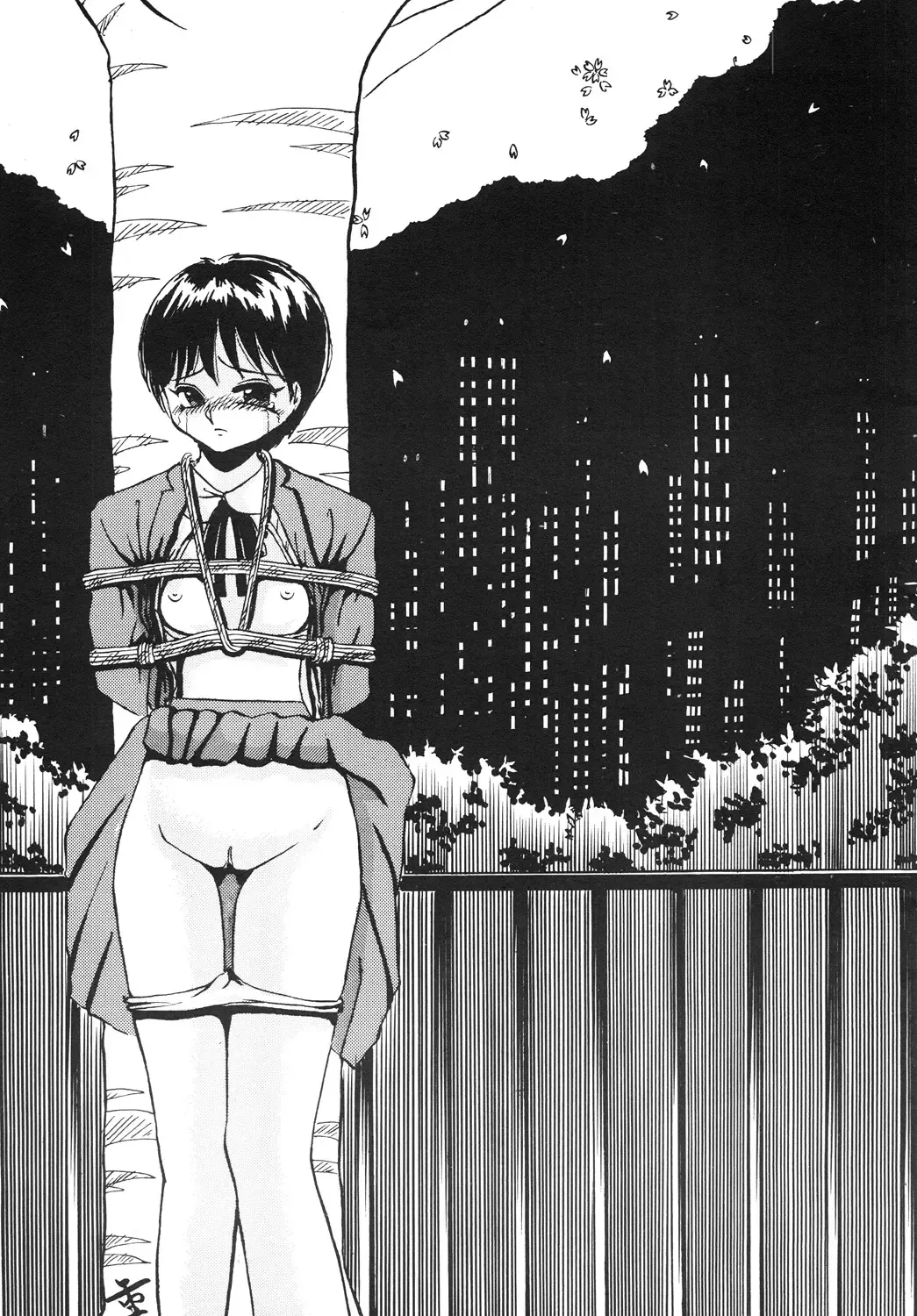 [Malcolm.x - Mumei] Chuugaku Ichinensei 4 Fhentai - Page 68