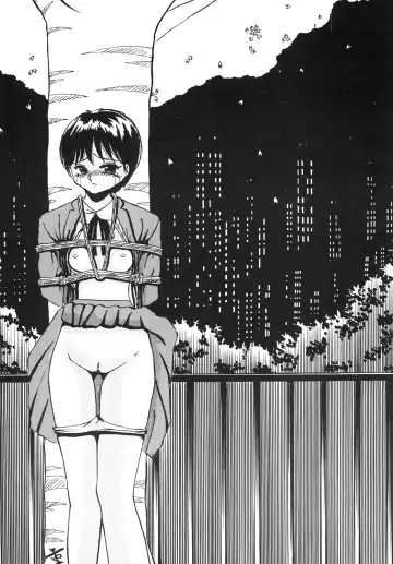 [Malcolm.x - Mumei] Chuugaku Ichinensei 4 Fhentai - Page 68