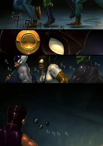 [Rokudenashi] [Kimi wa Rokudenashi (Rokudenashi)] [project HERO] Fhentai - Page 2