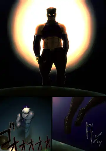 [Rokudenashi] [Kimi wa Rokudenashi (Rokudenashi)] [project HERO] Fhentai - Page 3