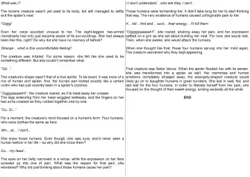 Corruption in Venus Fhentai - Page 15