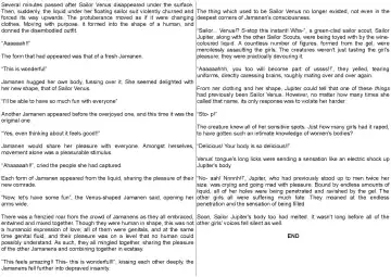 Corruption in Venus Fhentai - Page 27