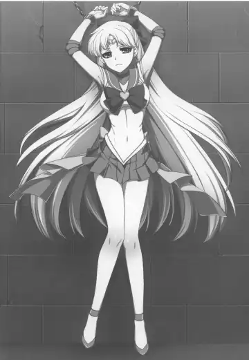 Corruption in Venus Fhentai - Page 3