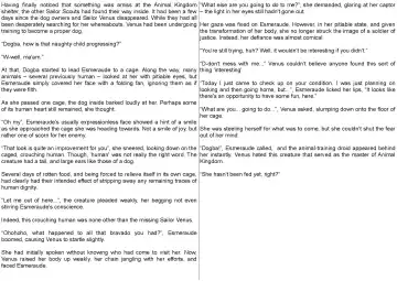 Corruption in Venus Fhentai - Page 45