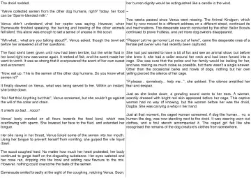 Corruption in Venus Fhentai - Page 47