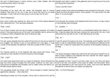 Corruption in Venus Fhentai - Page 7