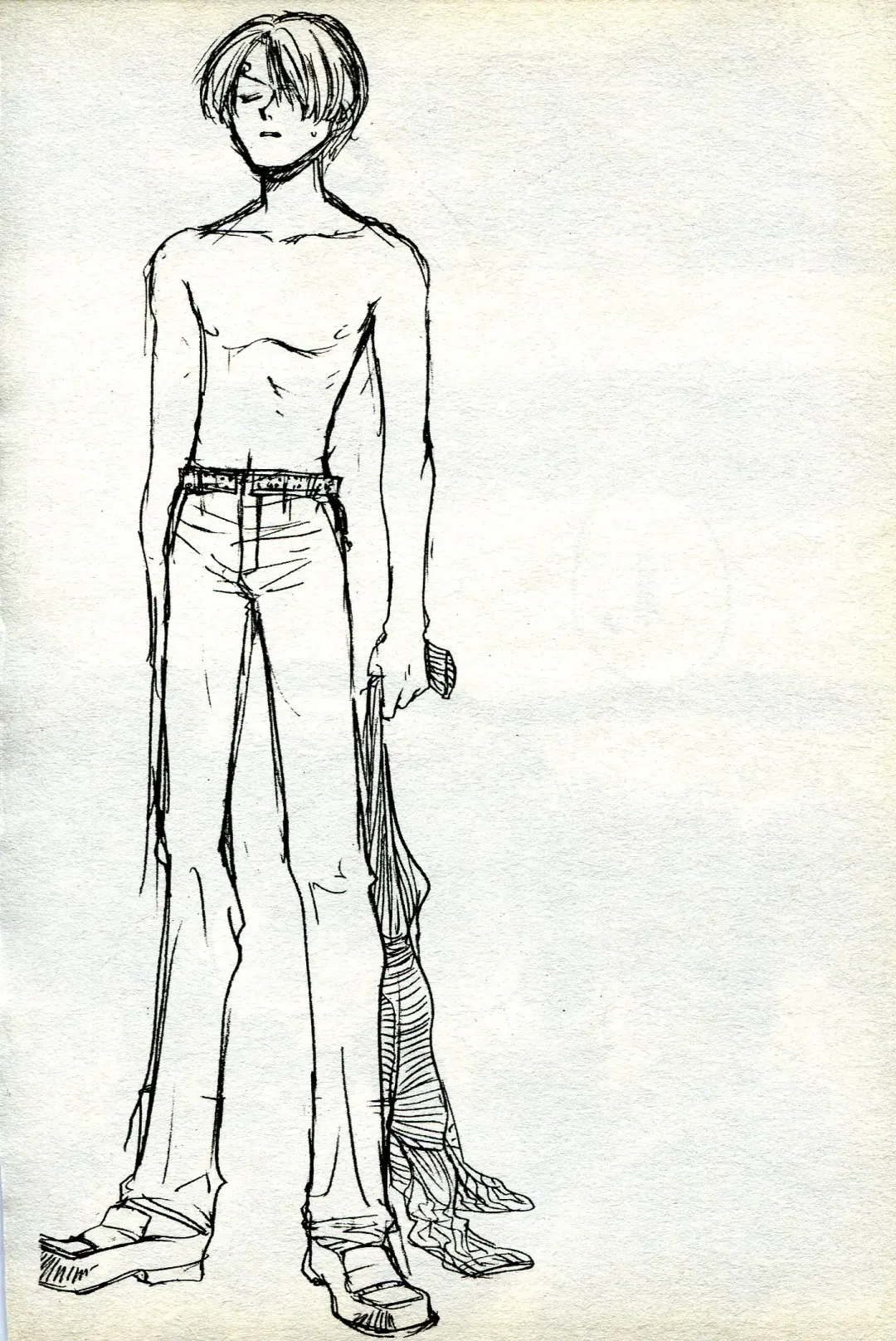 海賊女王 11 Fhentai - Page 131