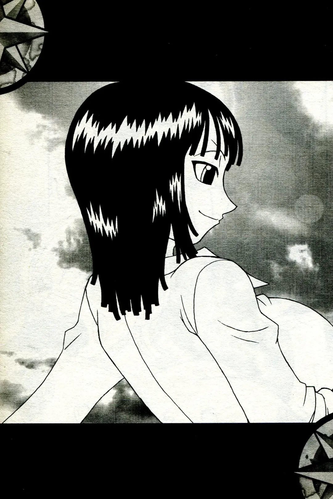 海賊女王 11 Fhentai - Page 136