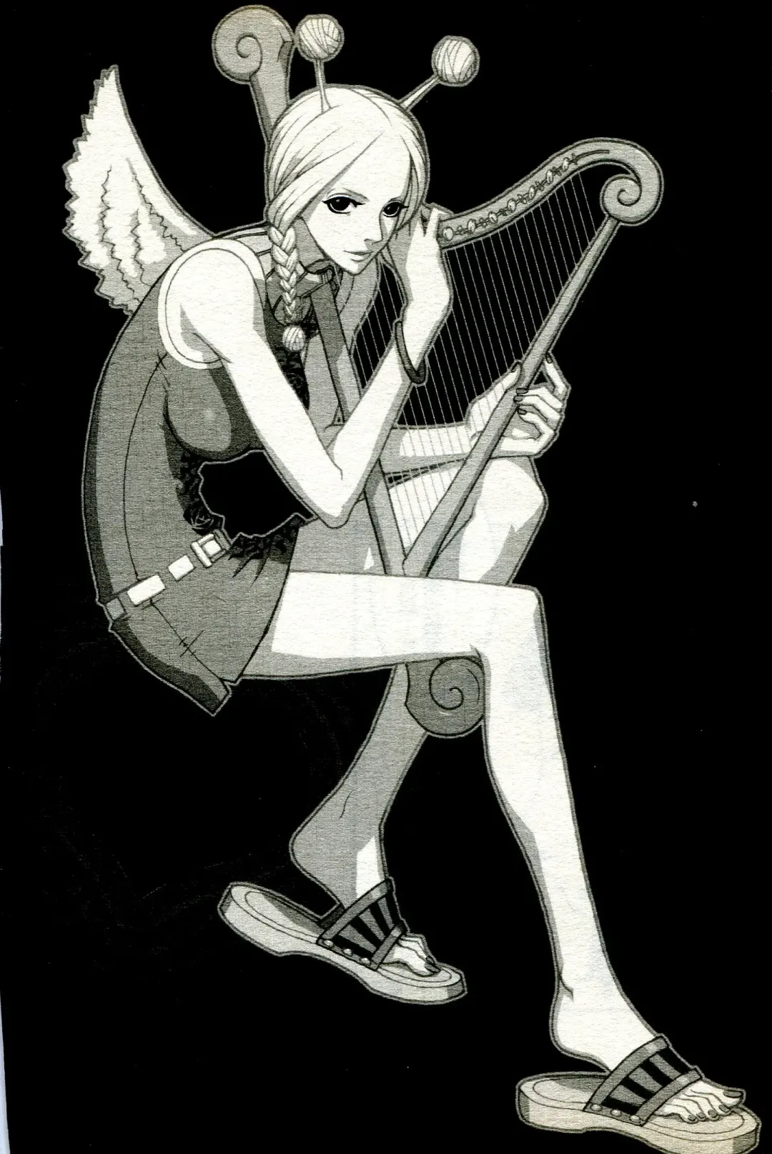 海賊女王 11 Fhentai - Page 159