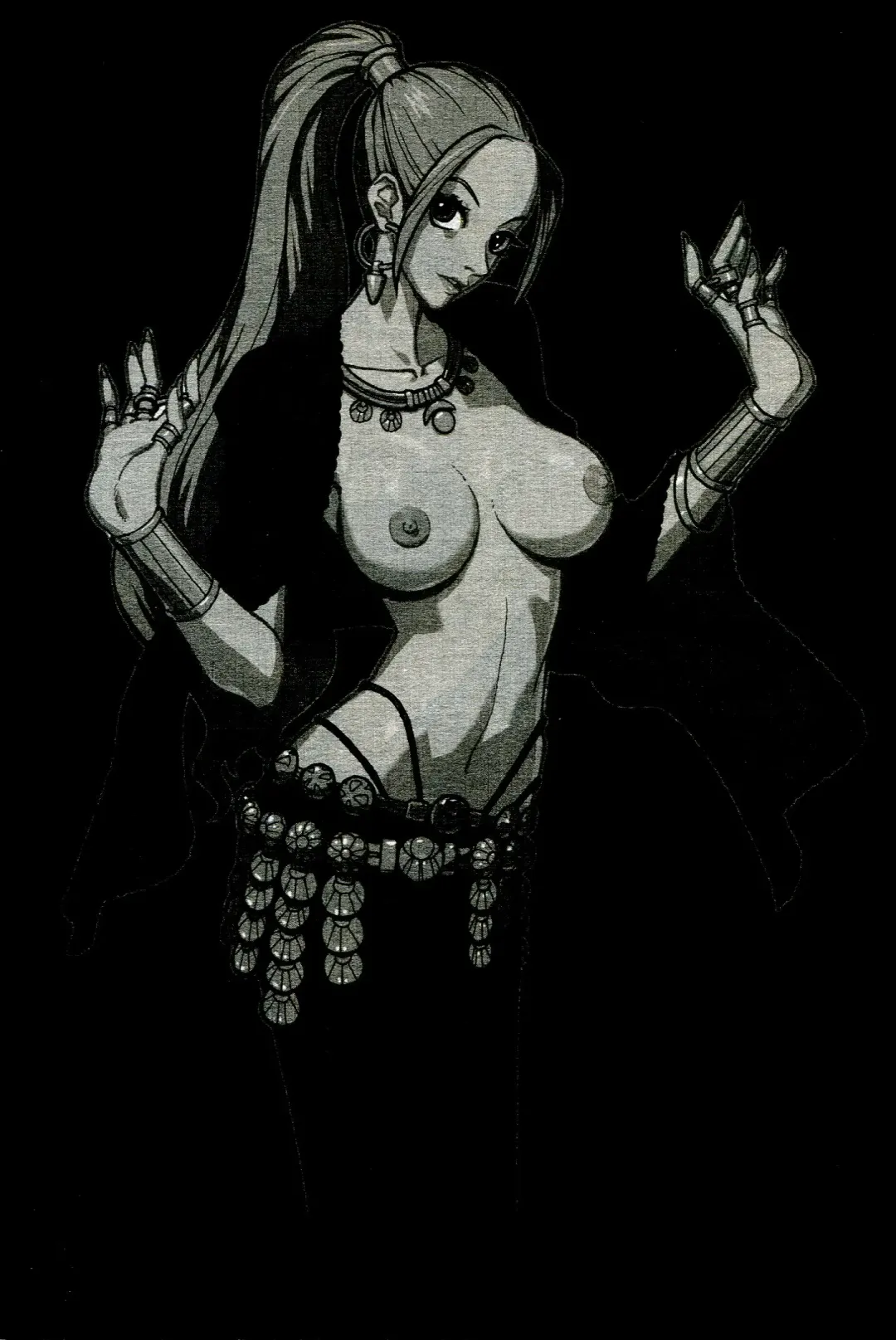 海賊女王 11 Fhentai - Page 93