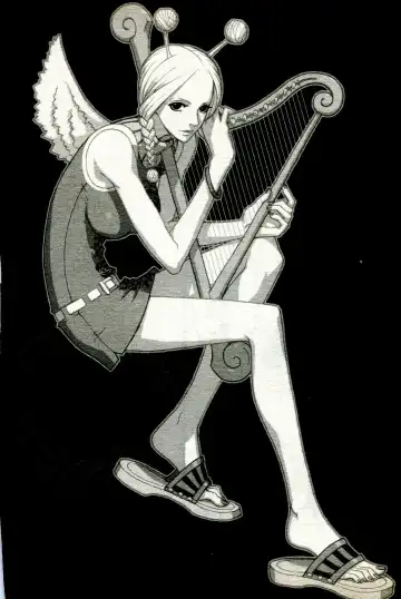 海賊女王 11 Fhentai - Page 159