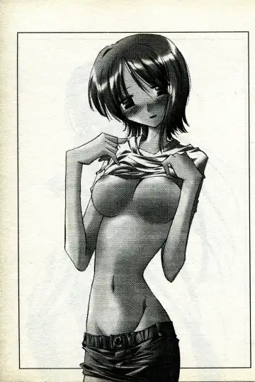 海賊女王 11 Fhentai - Page 34