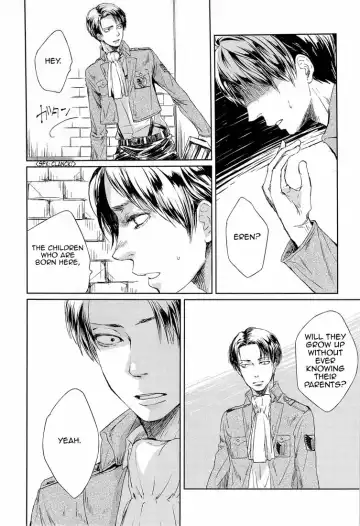 [Hatoji] Sono sen o koeru na | Don't Cross That Line Fhentai - Page 11