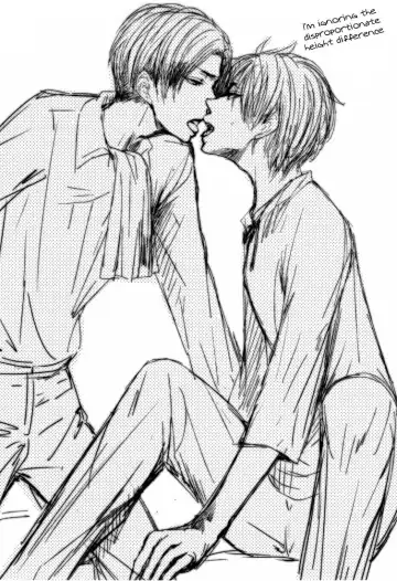 [Hatoji] Sono sen o koeru na | Don't Cross That Line Fhentai - Page 3