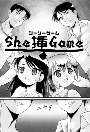 [Minion] Shoujo Kyousei Zecchou ~ Kan ji Chau Fhentai - Page 60