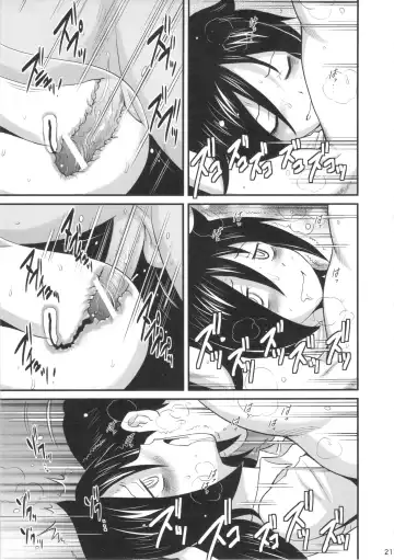 [Saigado] Motenai kara Konosai Ossan Demo Nandemo! Fhentai - Page 22