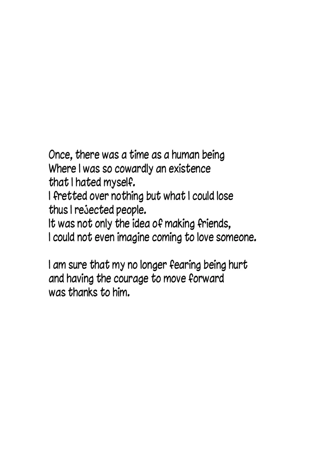 [Kawakami Rokkaku - Takanashi Rei] Kuroneko Lion Heart Fhentai - Page 4