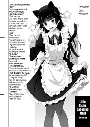 [Kawakami Rokkaku - Takanashi Rei] Kuroneko Lion Heart Fhentai - Page 16