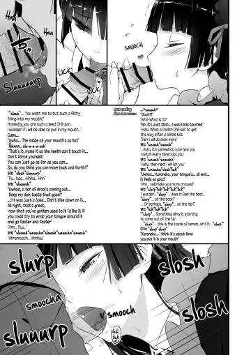 [Kawakami Rokkaku - Takanashi Rei] Kuroneko Lion Heart Fhentai - Page 17