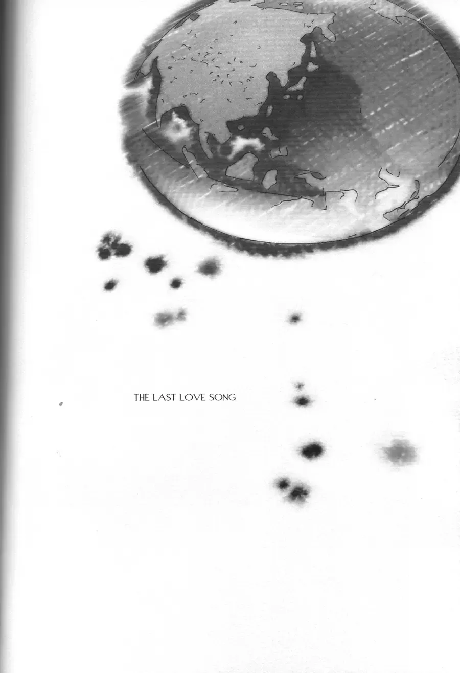 [Hoba Hideaki] The Last Love Song Fhentai - Page 34