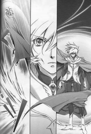 [Hiiragi Yuki] TTT 01 Fhentai - Page 5