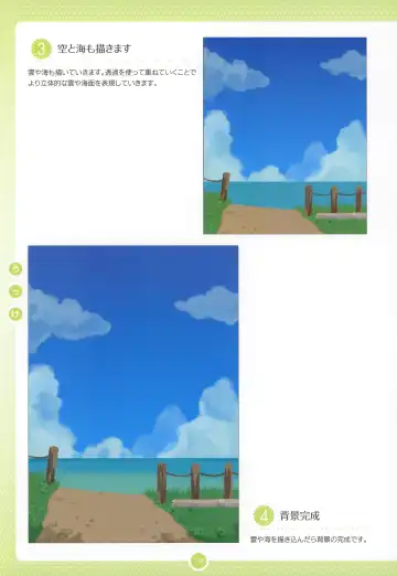 Moe Bishoujo Chara no Tsukuri kata Fhentai - Page 131