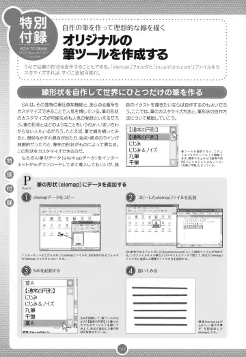 Moe Bishoujo Chara no Tsukuri kata Fhentai - Page 151