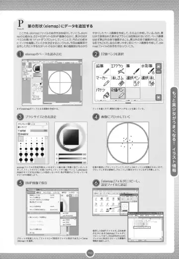 Moe Bishoujo Chara no Tsukuri kata Fhentai - Page 152