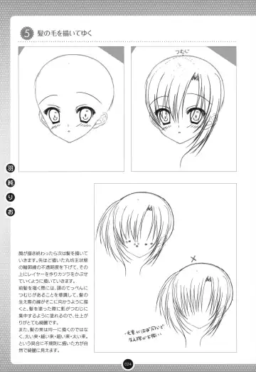 Moe Bishoujo Chara no Tsukuri kata Fhentai - Page 23