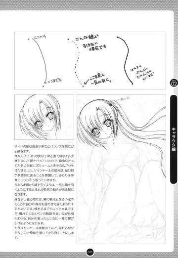 Moe Bishoujo Chara no Tsukuri kata Fhentai - Page 24