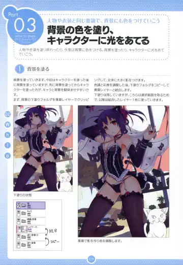 Moe Bishoujo Chara no Tsukuri kata Fhentai - Page 77