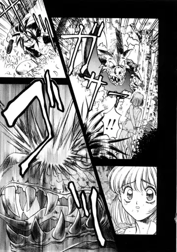 [Nanno Koto] Majuu Keiin 2 Fhentai - Page 137