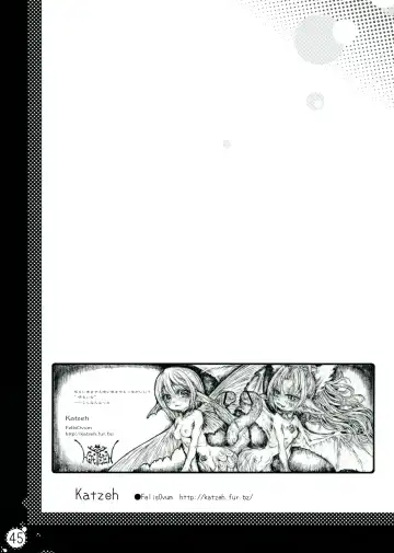 [Pikachi] Haechatte Masu ne Atashi-tachi! Fhentai - Page 45