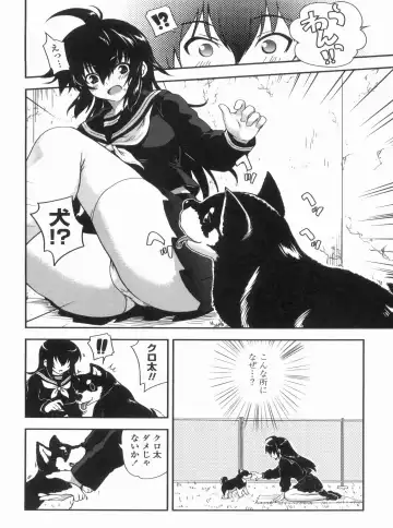 [Uran] Kyoudai Chuudoku ~Sister Holic~ Fhentai - Page 162