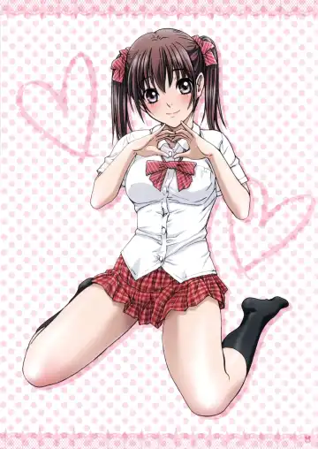 [Nanno Koto] Imouto wa Boku no Koibito ~Houkago no Gakkou Hen~ Fhentai - Page 20