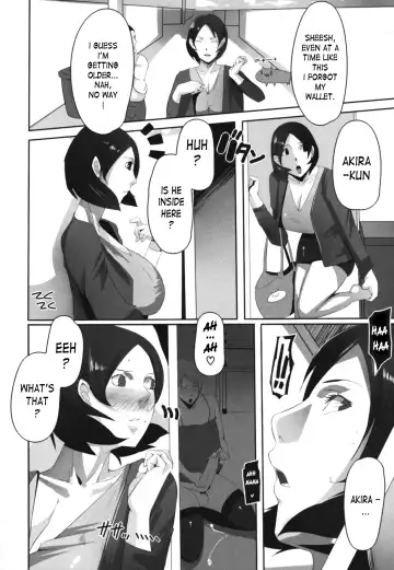 [Cevoy] Boin Fhentai - Page 4