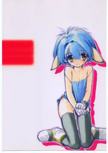 [Rit.] Mint-Erotic Fhentai - Page 26