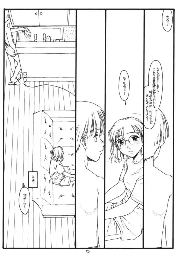 [Rit.] Another Selection Fhentai - Page 49