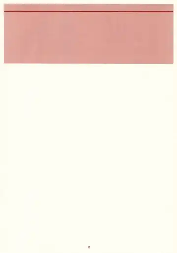 [Rit.] RANGE 0.01a A STEREORANGE PRODUCT Fhentai - Page 16