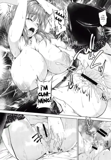 [Goban] Love square panic Fhentai - Page 38