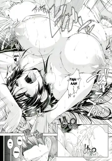 [Goban] Love square panic Fhentai - Page 92