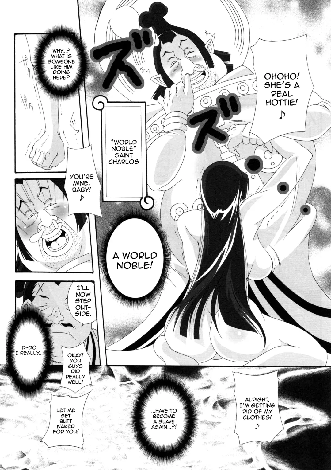 [Bibi] Benten Kairaku 11 Hebirei Fhentai - Page 32