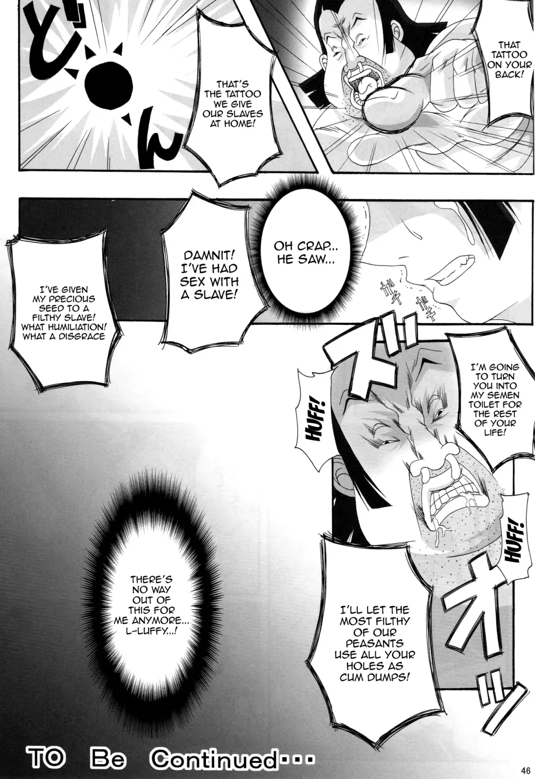 [Bibi] Benten Kairaku 11 Hebirei Fhentai - Page 45