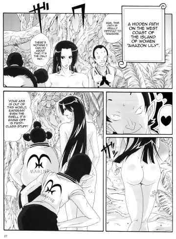 [Bibi] Benten Kairaku 11 Hebirei Fhentai - Page 26