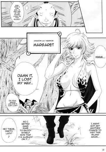 [Bibi] Benten Kairaku 11 Hebirei Fhentai - Page 29